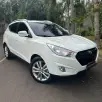 HYUNDAI IX35 2.0 MPI 4X2 16V GASOLINA 4P MANUAL HYUNDAI IX35 2.0 MPI 4X2 16V GASOLINA 4P MANUAL