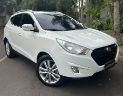 HYUNDAI IX35 2.0 MPI 4X2 16V GASOLINA 4P MANUAL HYUNDAI IX35 2.0 MPI 4X2 16V GASOLINA 4P MANUAL