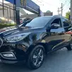 HYUNDAI IX35 2.0 MPFI GL 16V FLEX 4P AUTOMÁTICO HYUNDAI IX35 2.0 MPFI GL 16V FLEX 4P AUTOMÁTICO