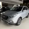 HYUNDAI IX35 2.0 MPFI GL 16V FLEX 4P AUTOMÁTICO HYUNDAI IX35 2.0 MPFI GL 16V FLEX 4P AUTOMÁTICO