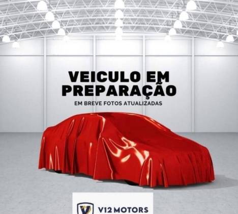 HYUNDAI IX35 2.0 MPFI GL 16V FLEX 4P AUTOMÁTICO