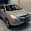 HYUNDAI IX35 2.0 MPFI GLS 16V FLEX 4P AUTOMÁTICO HYUNDAI IX35 2.0 MPFI GLS 16V FLEX 4P AUTOMÁTICO