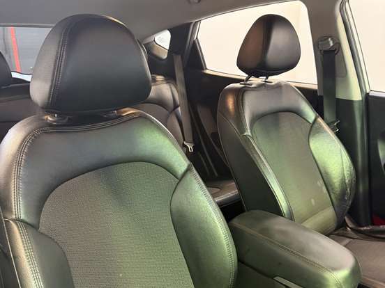 HYUNDAI-IX35-2.0 MPFI GLS 16V FLEX 4P AUTOMÁTICO HYUNDAI-IX35-2014
