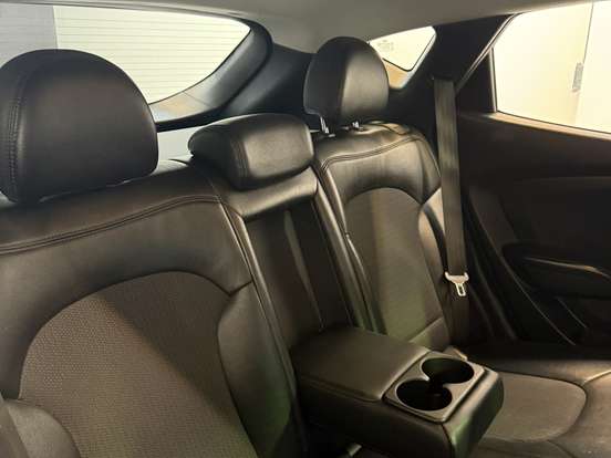 HYUNDAI-IX35-2.0 MPFI GLS 16V FLEX 4P AUTOMÁTICO HYUNDAI-IX35-2014