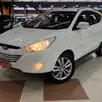 HYUNDAI IX35 2.0 MPFI GLS 16V FLEX 4P AUTOMÁTICO HYUNDAI IX35 2.0 MPFI GLS 16V FLEX 4P AUTOMÁTICO