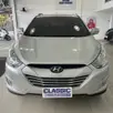 HYUNDAI IX35 2.0 MPI 4X2 16V FLEX 4P AUTOMÁTICO HYUNDAI IX35 2.0 MPI 4X2 16V FLEX 4P AUTOMÁTICO