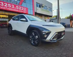 HYUNDAI KONA 1.6 GDI HEV ULTIMATE DCT HYUNDAI KONA 1.6 GDI HEV ULTIMATE DCT