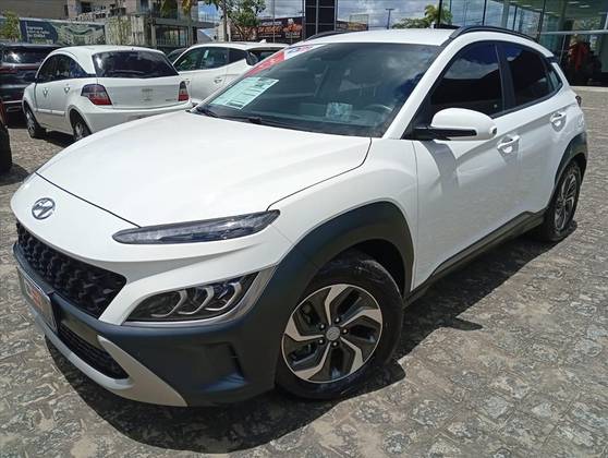 HYUNDAI KONA 1.6 GDI HEV DCT