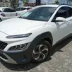 HYUNDAI KONA 1.6 GDI HEV DCT HYUNDAI KONA 1.6 GDI HEV DCT