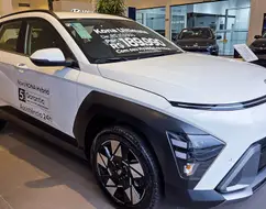 HYUNDAI KONA 1.6 GDI HEV ULTIMATE DCT HYUNDAI KONA 1.6 GDI HEV ULTIMATE DCT