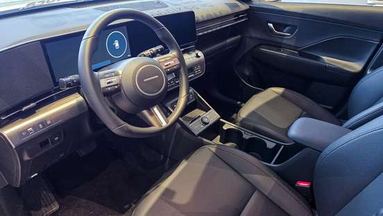 HYUNDAI-KONA-1.6 GDI HEV ULTIMATE DCT HYUNDAI-KONA-2025