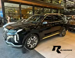 HYUNDAI PALISADE 3.8 V6 GASOLINA SIGNATURE AWD AUTOMÁTICO HYUNDAI PALISADE 3.8 V6 GASOLINA SIGNATURE AWD AUTOMÁTICO