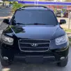 HYUNDAI SANTA FÉ 2.7 MPFI GLS V6 24V 200CV GASOLINA 4P AUTOMÁTICO HYUNDAI SANTA FÉ 2.7 MPFI GLS V6 24V 200CV GASOLINA 4P AUTOMÁTICO