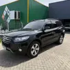 HYUNDAI SANTA FÉ 2.4 MPI 2WD 16V GASOLINA 4P AUTOMÁTICO HYUNDAI SANTA FÉ 2.4 MPI 2WD 16V GASOLINA 4P AUTOMÁTICO