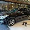 HYUNDAI SANTA FÉ 3.3 MPFI 4X4 7 LUGARES V6 270CV GASOLINA 4P AUTOMÁTICO HYUNDAI SANTA FÉ 3.3 MPFI 4X4 7 LUGARES V6 270CV GASOLINA 4P AUTOMÁTICO