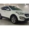 HYUNDAI SANTA FÉ 3.3 MPFI 4X4 7 LUGARES V6 270CV GASOLINA 4P AUTOMÁTICO HYUNDAI SANTA FÉ 3.3 MPFI 4X4 7 LUGARES V6 270CV GASOLINA 4P AUTOMÁTICO