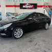 HYUNDAI SONATA 2.4 MPFI I4 16V 182CV GASOLINA 4P AUTOMÁTICO HYUNDAI SONATA 2.4 MPFI I4 16V 182CV GASOLINA 4P AUTOMÁTICO