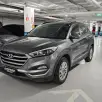HYUNDAI TUCSON 1.6 16V T-GDI GASOLINA GLS ECOSHIFT HYUNDAI TUCSON 1.6 16V T-GDI GASOLINA GLS ECOSHIFT