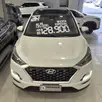 HYUNDAI TUCSON 1.6 16V T-GDI GASOLINA GLS ECOSHIFT HYUNDAI TUCSON 1.6 16V T-GDI GASOLINA GLS ECOSHIFT