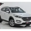 HYUNDAI TUCSON 1.6 16V T-GDI GASOLINA GLS ECOSHIFT HYUNDAI TUCSON 1.6 16V T-GDI GASOLINA GLS ECOSHIFT