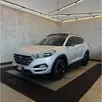 HYUNDAI TUCSON 1.6 16V T-GDI GASOLINA GLS ECOSHIFT HYUNDAI TUCSON 1.6 16V T-GDI GASOLINA GLS ECOSHIFT