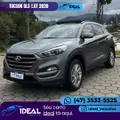 HYUNDAI TUCSON 1.6 16V T-GDI GASOLINA GLS ECOSHIFT HYUNDAI TUCSON 1.6 16V T-GDI GASOLINA GLS ECOSHIFT
