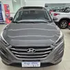 HYUNDAI TUCSON 1.6 16V T-GDI GASOLINA GLS ECOSHIFT HYUNDAI TUCSON 1.6 16V T-GDI GASOLINA GLS ECOSHIFT