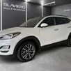 HYUNDAI TUCSON 1.6 16V T-GDI GASOLINA LIMITED ECOSHIFT HYUNDAI TUCSON 1.6 16V T-GDI GASOLINA LIMITED ECOSHIFT
