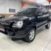 HYUNDAI TUCSON 2.0 MPFI GL 16V 142CV 2WD GASOLINA 4P AUTOMÁTICO HYUNDAI TUCSON 2.0 MPFI GL 16V 142CV 2WD GASOLINA 4P AUTOMÁTICO