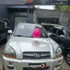 HYUNDAI TUCSON 2.0 MPFI GL 16V 142CV 2WD GASOLINA 4P MANUAL HYUNDAI TUCSON 2.0 MPFI GL 16V 142CV 2WD GASOLINA 4P MANUAL