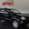 HYUNDAI TUCSON 2.0 MPFI GLS 16V 143CV 2WD GASOLINA 4P AUTOMÁTICO HYUNDAI TUCSON 2.0 MPFI GLS 16V 143CV 2WD GASOLINA 4P AUTOMÁTICO