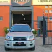 HYUNDAI TUCSON 2.0 MPFI GLS 16V 143CV 2WD GASOLINA 4P AUTOMÁTICO HYUNDAI TUCSON 2.0 MPFI GLS 16V 143CV 2WD GASOLINA 4P AUTOMÁTICO