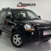 HYUNDAI TUCSON 2.0 MPFI GLS 16V 143CV 2WD GASOLINA 4P AUTOMÁTICO HYUNDAI TUCSON 2.0 MPFI GLS 16V 143CV 2WD GASOLINA 4P AUTOMÁTICO