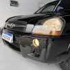 HYUNDAI TUCSON 2.0 MPFI GLS 16V 143CV 2WD GASOLINA 4P AUTOMÁTICO HYUNDAI TUCSON 2.0 MPFI GLS 16V 143CV 2WD GASOLINA 4P AUTOMÁTICO