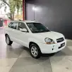 HYUNDAI TUCSON 2.0 MPFI GLS TOP 16V 143CV 2WD FLEX 4P AUTOMÁTICO HYUNDAI TUCSON 2.0 MPFI GLS TOP 16V 143CV 2WD FLEX 4P AUTOMÁTICO