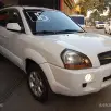 HYUNDAI TUCSON 2.0 MPFI GLS TOP 16V 143CV 2WD FLEX 4P AUTOMÁTICO HYUNDAI TUCSON 2.0 MPFI GLS TOP 16V 143CV 2WD FLEX 4P AUTOMÁTICO