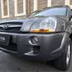 HYUNDAI TUCSON 2.0 MPFI GLS 16V 143CV 2WD FLEX 4P AUTOMÁTICO HYUNDAI TUCSON 2.0 MPFI GLS 16V 143CV 2WD FLEX 4P AUTOMÁTICO