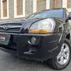 HYUNDAI TUCSON 2.0 MPFI GLS 16V 143CV 2WD FLEX 4P AUTOMÁTICO HYUNDAI TUCSON 2.0 MPFI GLS 16V 143CV 2WD FLEX 4P AUTOMÁTICO