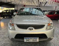 HYUNDAI VERACRUZ 3.8 GLS 4WD 4X4 V6 24V GASOLINA 4P AUTOMÁTICO HYUNDAI VERACRUZ 3.8 GLS 4WD 4X4 V6 24V GASOLINA 4P AUTOMÁTICO