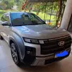 HYUNDAI CRETA 1.0 TGDI FLEX LIMITED AUTOMÁTICO HYUNDAI CRETA 1.0 TGDI FLEX LIMITED AUTOMÁTICO