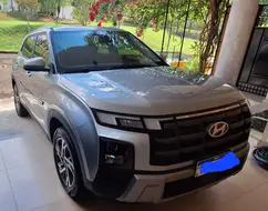 HYUNDAI CRETA 1.0 TGDI FLEX LIMITED AUTOMÁTICO HYUNDAI CRETA 1.0 TGDI FLEX LIMITED AUTOMÁTICO
