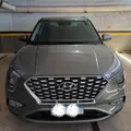 HYUNDAI CRETA 1.0 TGDI FLEX LIMITED SAFETY AUTOMÁTICO HYUNDAI CRETA 1.0 TGDI FLEX LIMITED SAFETY AUTOMÁTICO