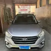 HYUNDAI CRETA 1.6 16V FLEX ACTION AUTOMÁTICO HYUNDAI CRETA 1.6 16V FLEX ACTION AUTOMÁTICO