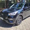 HYUNDAI CRETA 1.6 16V FLEX ATTITUDE AUTOMÁTICO HYUNDAI CRETA 1.6 16V FLEX ATTITUDE AUTOMÁTICO