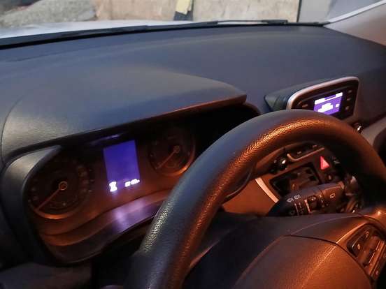 HYUNDAI-HB20-1.0 12V FLEX SENSE MANUAL HYUNDAI-HB20-2023