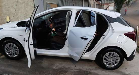 HYUNDAI-HB20-1.0 12V FLEX SENSE MANUAL HYUNDAI-HB20-2023