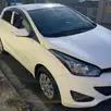 HYUNDAI HB20 1.0 COMFORT 12V FLEX 4P MANUAL HYUNDAI HB20 1.0 COMFORT 12V FLEX 4P MANUAL