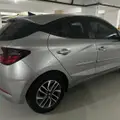 HYUNDAI HB20 1.6 16V FLEX VISION AUTOMÁTICO HYUNDAI HB20 1.6 16V FLEX VISION AUTOMÁTICO
