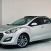 HYUNDAI I30 1.8 MPI 16V GASOLINA 4P AUTOMATICO HYUNDAI I30 1.8 MPI 16V GASOLINA 4P AUTOMATICO