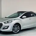 HYUNDAI I30 1.8 MPI 16V GASOLINA 4P AUTOMATICO HYUNDAI I30 1.8 MPI 16V GASOLINA 4P AUTOMATICO
